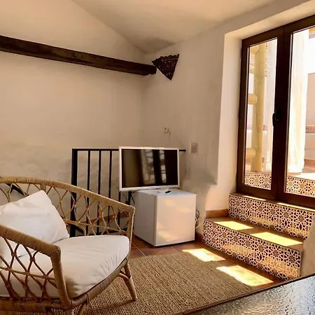 Townhouse In