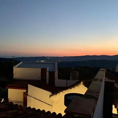 Townhouse In * Canillas de Aceituno