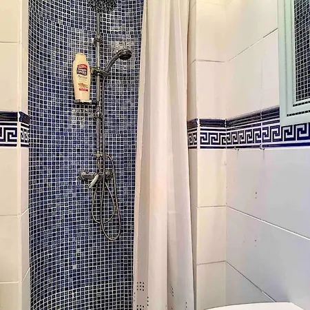 Townhouse In * Canillas de Aceituno