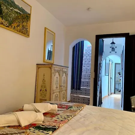 Сasa de vacaciones Townhouse In