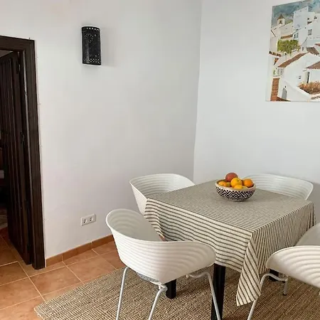 Townhouse In Сasa de vacaciones