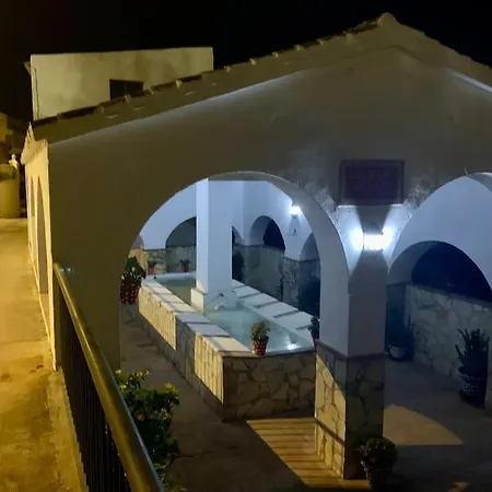 Townhouse In Сasa de vacaciones
