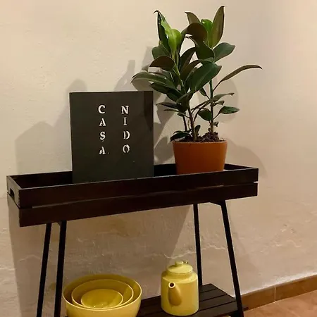 Сasa de vacaciones Townhouse In