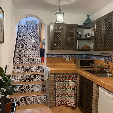 Townhouse In Сasa de vacaciones