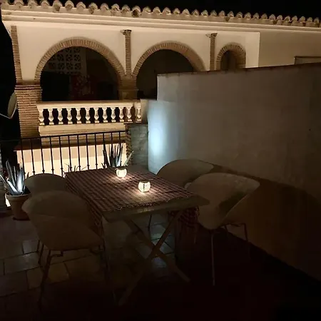 Сasa de vacaciones Townhouse In