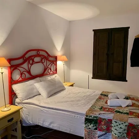 Townhouse In Сasa de vacaciones *